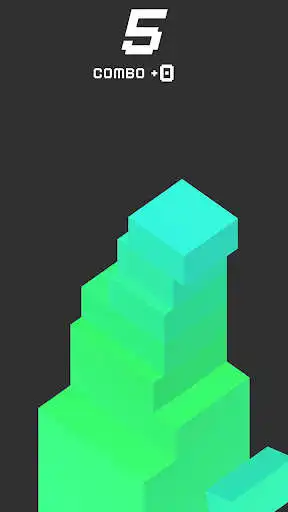 Play Awe Stack [ADS-Free] as an online game Awe Stack [ADS-Free] with UptoPlay